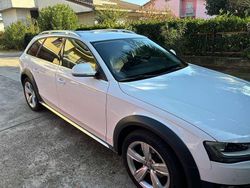 Usata 2013 Audi A4 Allroad Business Plus Station wagon | 7600 € (Ottimo prezzo)