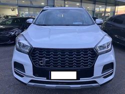 Bianco Usata 2022 DR DR 4.0 SUV | 15.400 € (Cara)