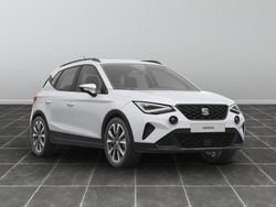Bianco Nuova 2025 Seat Arona Black Edition SUV | 21.253 € (Buon prezzo)