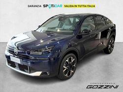 Blu/azzurro Nuova 2025 Citroën C4 Tre volumi | 25.900 € (Buon prezzo)