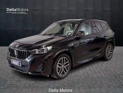 Nero Usata 2024 BMW X1 M Sport SUV | 45.700 € (Buon prezzo)