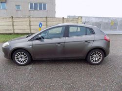 Grigio Usata 2007 Fiat Bravo Dynamic Due volumi | 2500 € (Ottimo prezzo)