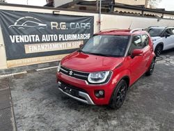 Other Usata 2021 Suzuki Ignis Due volumi | 15.450 € (Cara)