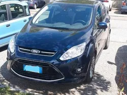 Usata 2011 Ford C-MAX Monovolume | 6800 € (Buon prezzo)