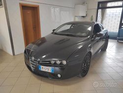Nero Usata 2007 Alfa Romeo Brera Coupé | 5000 € (Super prezzo)