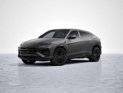 Grigio Nuova 2025 Lamborghini Urus SUV | 369.000 €