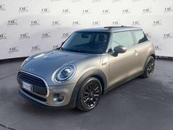 Grigio Usata 2020 Mini ONE Due volumi | 12.900 € (Buon prezzo)