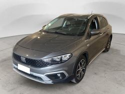 Grigio Usata 2022 Fiat Tipo Cross | 17.400 € (Buon prezzo)