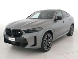 Frozen pure grey metallizzato Usata 2024 BMW X5 M M Sport SUV | 92.500 €