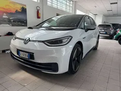 Bianco Usata 2020 VW ID.3 Edition Due volumi | 17.400 € (Cara)