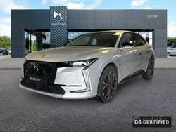 Beige Usata 2022 DS Automobiles DS4 Performance Line Plus Tre volumi | 20.950 € (Ottimo prezzo)