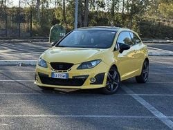 Usata 2011 Cupra Ibiza Tre volumi | 8500 €