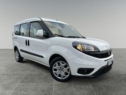 Bianco Usata 2019 Fiat Doblò Easy Monovolume | 14.950 € (Molto cara)