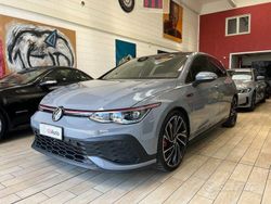Grigio Usata 2022 VW Golf VIII GTI Clubsport Tre volumi | 34.999 € (Super prezzo)
