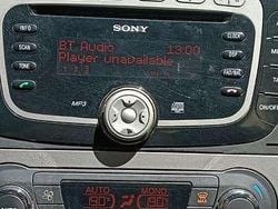 Grigio Usata 2010 Ford C-MAX Titanium Monovolume | 1000 € (Super prezzo)