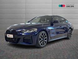 Blu Usata 2023 BMW 420 M Sport Coupé | 41.990 € (Ottimo prezzo)