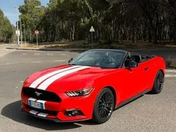 Usata 2018 Ford Mustang Cabrio | 28.900 € (Buon prezzo)