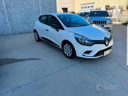 Bianco Usata 2018 Renault Clio IV Tre volumi | 4900 € (Super prezzo)