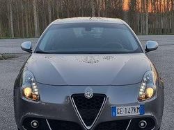 Usata 2021 Alfa Romeo Giulietta Ti Tre volumi | 14.000 € (Ottimo prezzo)