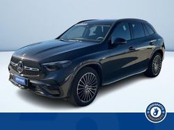 Grigio Usata 2025 Mercedes GLC220 Advanced SUV | 58.350 € (Buon prezzo)