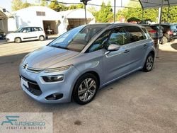 Blu Usata 2014 Citroën C4 Picasso Exclusive Monovolume | 6490 € (Ottimo prezzo)