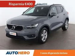 Grigio Usata 2020 Volvo XC40 Business Edition SUV | 21.599 € (Ottimo prezzo)