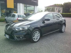 Nero Usata 2016 Renault Mégane III Intens Tre volumi | 9400 € (Ottimo prezzo)