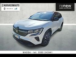Bianco Usata 2023 Renault Austral Techno SUV | 26.500 € (Buon prezzo)