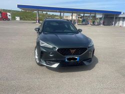 Usata 2022 Cupra Formentor SUV | 26.000 € (Buon prezzo)