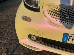 Usata 2015 Smart ForTwo Coupé Coupé | 15.000 €