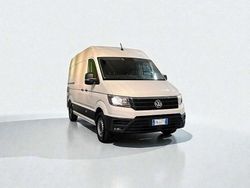 Other Usata 2018 VW Crafter Business Furgone | 18.400 € (Buon prezzo)