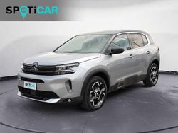 Grigio Usata 2024 Citroën C5 Aircross SUV | 26.000 € (Buon prezzo)