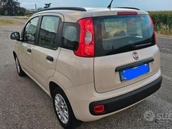 Usata 2013 Fiat Panda Due volumi | 5700 € (Buon prezzo)
