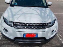 Bianco Usata 2013 Land Rover Range Rover evoque Pure SUV | 9900 € (Super prezzo)