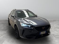 Blu Usata 2021 Cupra Formentor SUV | 20.900 € (Buon prezzo)