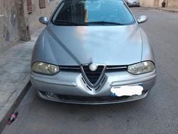 Grigio Usata 2002 Alfa Romeo 156 Station wagon | 1000 € (Buon prezzo)
