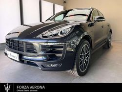 Other Usata 2017 Porsche Macan Sport SUV | 38.900 € (Super prezzo)