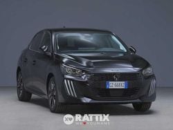 Nero Nuova 2025 Peugeot 208 Allure Due volumi | 18.646 € (Buon prezzo)