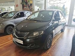 Nero Usata 2024 Lancia Ypsilon S Due volumi | 16.500 € (Molto cara)