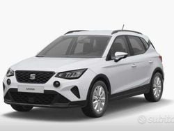 Bianco Usata 2024 Seat Arona SUV | 16.900 € (Buon prezzo)