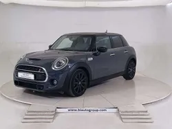 Grigio scuro Usata 2020 Mini Cooper S Hype Due volumi | 23.700 € (Buon prezzo)