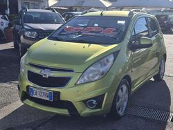 Other Usata 2011 Chevrolet Spark LT Due volumi | 2999 € (Buon prezzo)