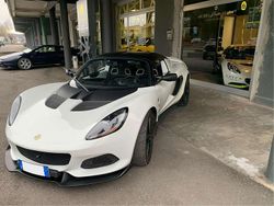 Bianco Usata 2020 Lotus Elise Cabrio | 56.000 € (Ottimo prezzo)