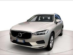 Grigio met. Usata 2019 Volvo XC60 Business Edition SUV | 26.900 € (Ottimo prezzo)