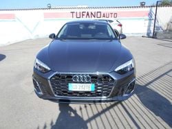 Grigio Usata 2020 Audi A5 Sportback S-Line Due volumi | 29.900 € (Buon prezzo)
