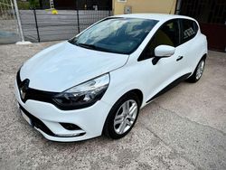 Bianco Usata 2020 Renault Clio V Tre volumi | 10.500 € (Buon prezzo)