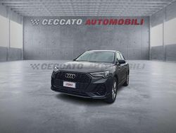 Grigio Usata 2022 Audi Q3 S-Line SUV | 33.500 € (Ottimo prezzo)