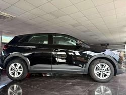 Nero Usata 2021 Opel Grandland X Ultimate SUV | 15.700 € (Ottimo prezzo)