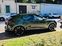 Verde Usata 2022 Cupra Formentor SUV | 30.499 € (Buon prezzo)