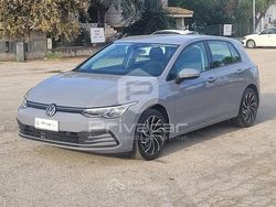 Gray Usata 2020 VW Golf VII Life Tre volumi | 17.900 € (Ottimo prezzo)
